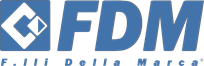 logo FDM