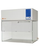 Komora laminarna S100