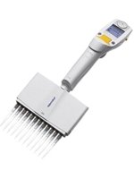 Pipeta elektroniczna wielokanalowa Xplorer