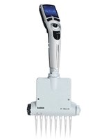 Pipeta elektroniczna wielokanalowa E4 XLS